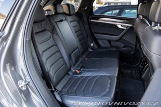 Volkswagen Ostatní modely Touareg  3.0 V6 TDI SCR 286k R-Li 2019