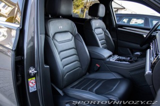 Volkswagen Ostatní modely Touareg  3.0 V6 TDI SCR 286k R-Li 2019