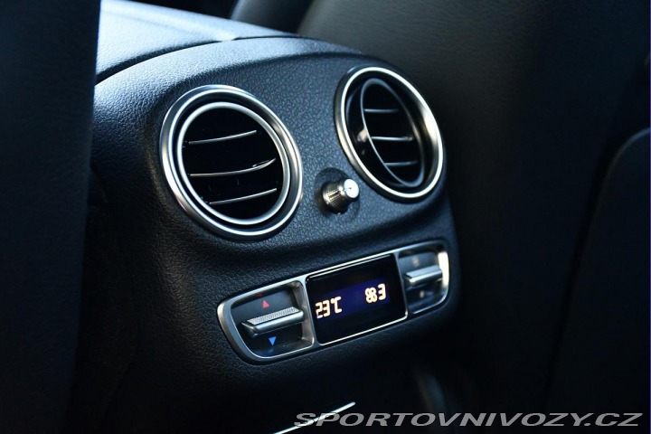 Mercedes-Benz E 400d 4M PANO S.CLOSE WEBA 2019