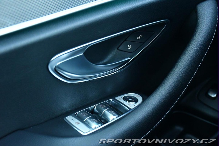 Mercedes-Benz E 400d 4M PANO S.CLOSE WEBA 2019