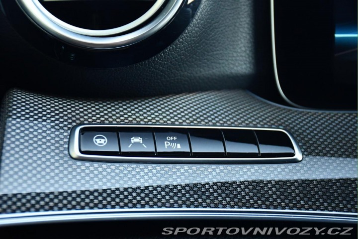 Mercedes-Benz E 400d 4M PANO S.CLOSE WEBA 2019