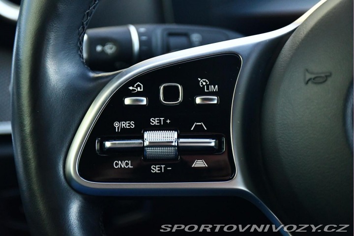 Mercedes-Benz E 400d 4M PANO S.CLOSE WEBA 2019