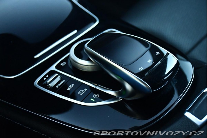 Mercedes-Benz E 400d 4M PANO S.CLOSE WEBA 2019