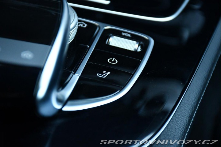 Mercedes-Benz E 400d 4M PANO S.CLOSE WEBA 2019