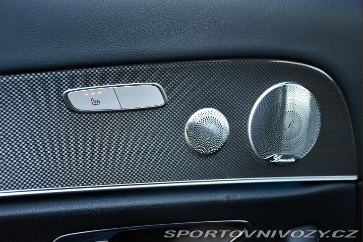 Mercedes-Benz E 400d 4M PANO S.CLOSE WEBA 2019