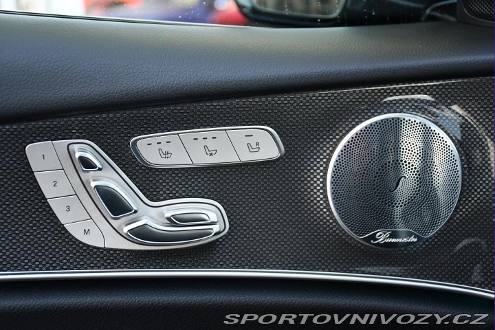 Mercedes-Benz E 400d 4M PANO S.CLOSE WEBA 2019