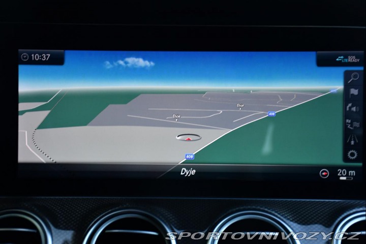 Mercedes-Benz E 400d 4M PANO S.CLOSE WEBA 2019