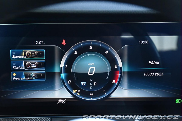 Mercedes-Benz E 400d 4M PANO S.CLOSE WEBA 2019