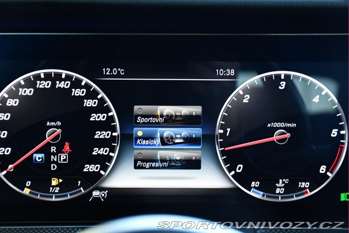 Mercedes-Benz E 400d 4M PANO S.CLOSE WEBA 2019