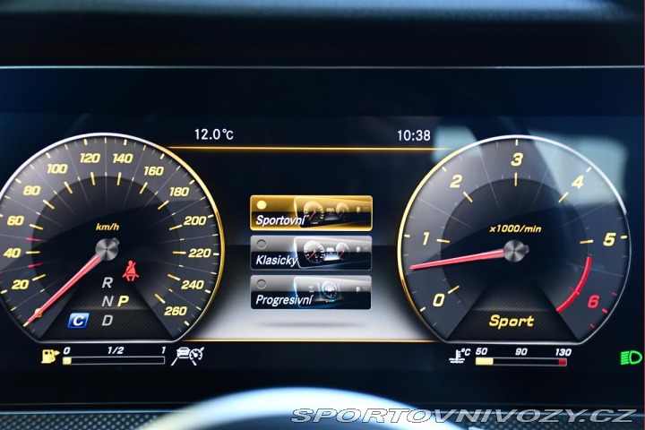 Mercedes-Benz E 400d 4M PANO S.CLOSE WEBA 2019