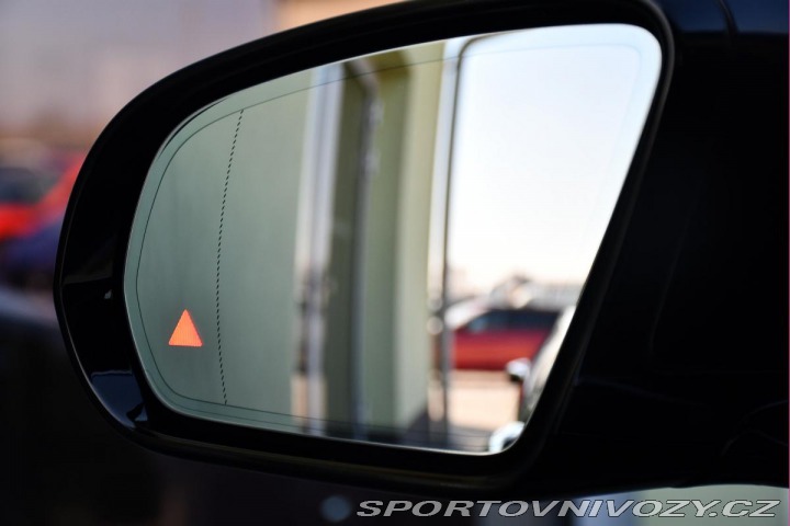 Mercedes-Benz E 400d 4M PANO S.CLOSE WEBA 2019