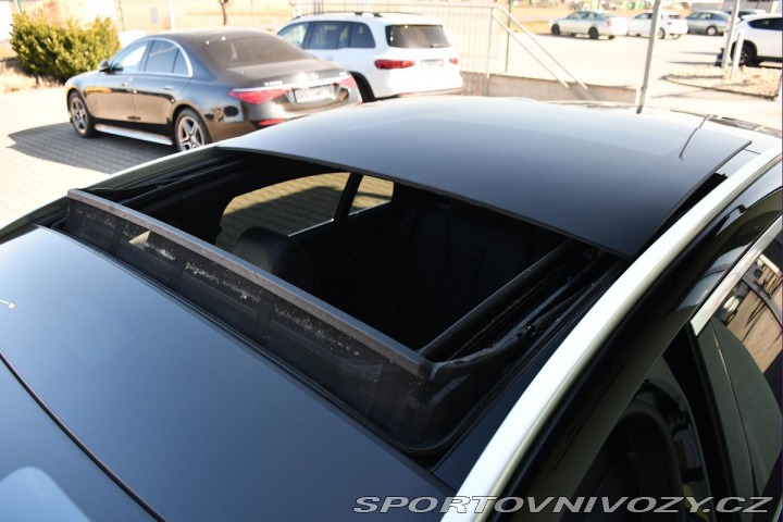 Mercedes-Benz E 400d 4M PANO S.CLOSE WEBA 2019