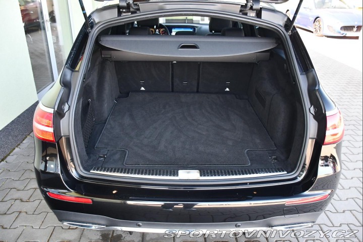 Mercedes-Benz E 400d 4M PANO S.CLOSE WEBA 2019