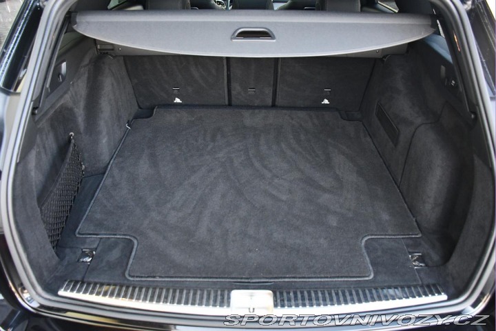 Mercedes-Benz E 400d 4M PANO S.CLOSE WEBA 2019