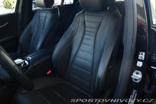 Mercedes-Benz E 400d 4M PANO S.CLOSE WEBA 2019