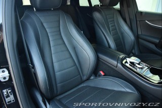 Mercedes-Benz E 400d 4M PANO S.CLOSE WEBA 2019