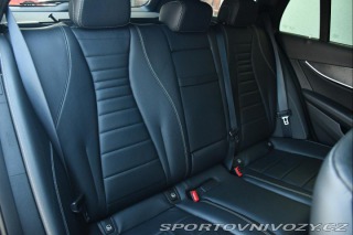 Mercedes-Benz E 400d 4M PANO S.CLOSE WEBA 2019