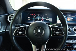 Mercedes-Benz E 400d 4M PANO S.CLOSE WEBA 2019