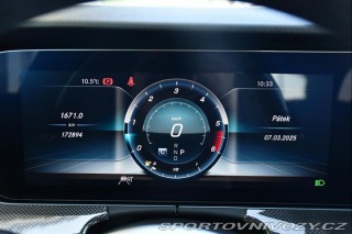 Mercedes-Benz E 400d 4M PANO S.CLOSE WEBA 2019