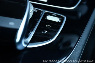 Mercedes-Benz E 400d 4M PANO S.CLOSE WEBA 2019