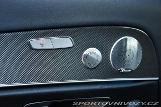 Mercedes-Benz E 400d 4M PANO S.CLOSE WEBA 2019