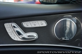 Mercedes-Benz E 400d 4M PANO S.CLOSE WEBA 2019