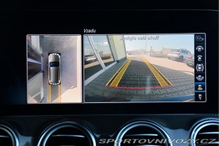 Mercedes-Benz E 400d 4M PANO S.CLOSE WEBA 2019