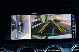 Mercedes-Benz E 400d 4M PANO S.CLOSE WEBA 2019