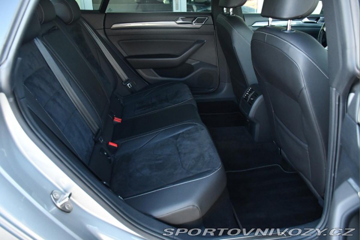 Volkswagen Arteon 2,0TSi R-LINE NAVI ČR 1.M 2020