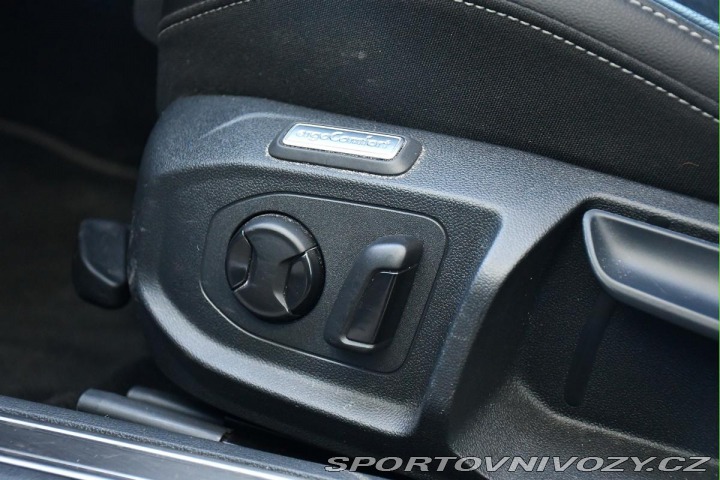 Volkswagen Arteon 2,0TSi R-LINE NAVI ČR 1.M 2020