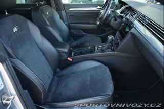 Volkswagen Arteon 2,0TSi R-LINE NAVI ČR 1.M 2020