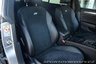 Volkswagen Arteon 2,0TSi R-LINE NAVI ČR 1.M 2020