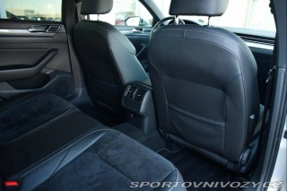 Volkswagen Arteon 2,0TSi R-LINE NAVI ČR 1.M 2020