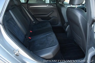 Volkswagen Arteon 2,0TSi R-LINE NAVI ČR 1.M 2020