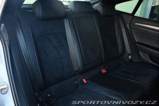 Volkswagen Arteon 2,0TSi R-LINE NAVI ČR 1.M 2020