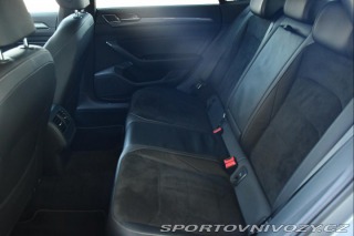 Volkswagen Arteon 2,0TSi R-LINE NAVI ČR 1.M 2020