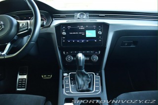 Volkswagen Arteon 2,0TSi R-LINE NAVI ČR 1.M 2020