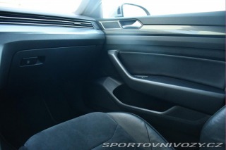 Volkswagen Arteon 2,0TSi R-LINE NAVI ČR 1.M 2020