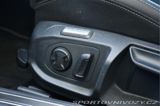 Volkswagen Arteon 2,0TSi R-LINE NAVI ČR 1.M 2020