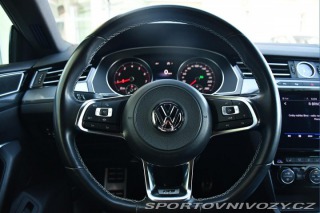 Volkswagen Arteon 2,0TSi R-LINE NAVI ČR 1.M 2020