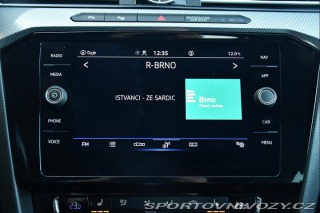 Volkswagen Arteon 2,0TSi R-LINE NAVI ČR 1.M 2020