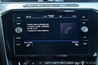Volkswagen Arteon 2,0TSi R-LINE NAVI ČR 1.M 2020