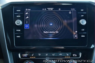 Volkswagen Arteon 2,0TSi R-LINE NAVI ČR 1.M 2020