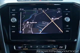 Volkswagen Arteon 2,0TSi R-LINE NAVI ČR 1.M 2020