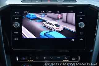 Volkswagen Arteon 2,0TSi R-LINE NAVI ČR 1.M 2020