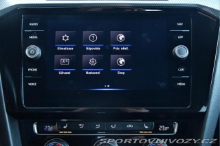 Volkswagen Arteon 2,0TSi R-LINE NAVI ČR 1.M 2020