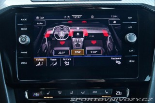 Volkswagen Arteon 2,0TSi R-LINE NAVI ČR 1.M 2020