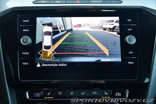 Volkswagen Arteon 2,0TSi R-LINE NAVI ČR 1.M 2020