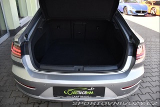 Volkswagen Arteon 2,0TSi R-LINE NAVI ČR 1.M 2020