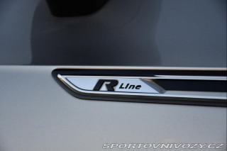 Volkswagen Arteon 2,0TSi R-LINE NAVI ČR 1.M 2020